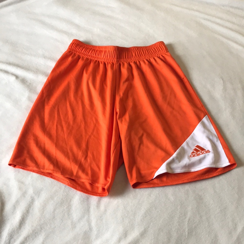 Men’s Adidas climalite shorts